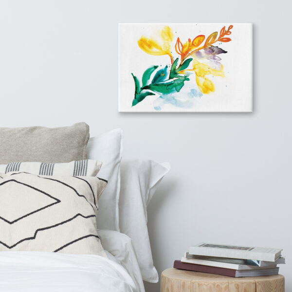 Canvas