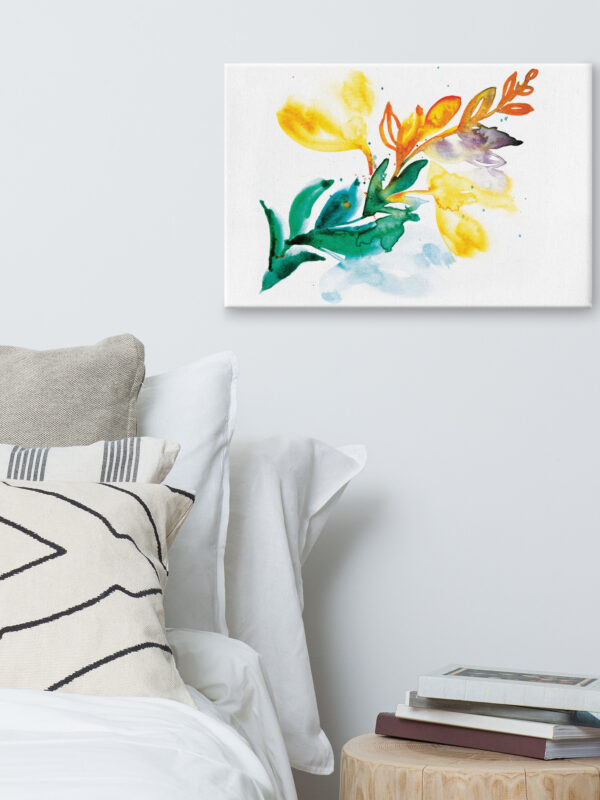 Canvas